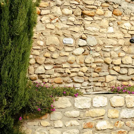 Des Deux Soleils Dom wakacyjny Loriol-sur-Drome